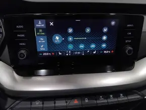 Škoda OCTAVIA AMBITION 1.5 TSI thumbnail