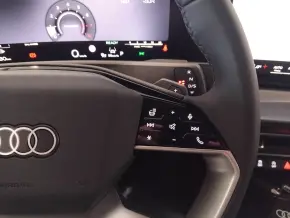 Audi Q3 Sportback 40 TFSI quattro thumbnail