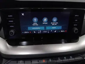 Škoda OCTAVIA AMBITION 1.5 TSI thumbnail