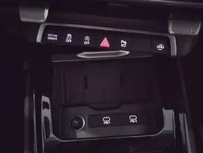 Audi Q3 Sportback 40 TFSI quattro thumbnail