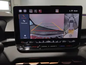CUPRA Terramar 2.0 TSI DSG 4DRIVE thumbnail