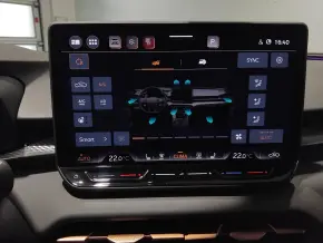 CUPRA Terramar 2.0 TSI DSG 4DRIVE thumbnail