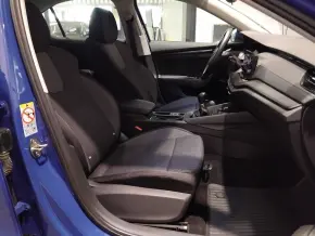 Škoda OCTAVIA AMBITION 1.5 TSI thumbnail
