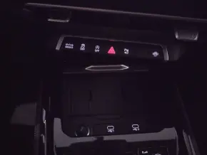 Audi Q3 Sportback 40 TFSI quattro thumbnail
