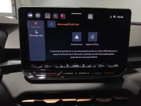 CUPRA Terramar 2.0 TSI DSG 4DRIVE thumbnail