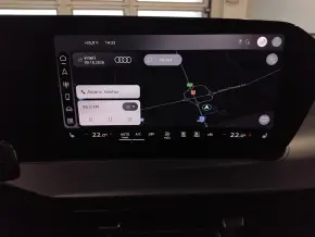 Audi Q3 Sportback 40 TFSI quattro thumbnail
