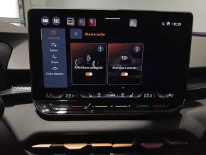 CUPRA Terramar 2.0 TSI DSG 4DRIVE thumbnail