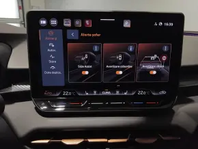 CUPRA Terramar 2.0 TSI DSG 4DRIVE thumbnail