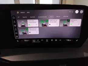 Audi Q3 Sportback 40 TFSI quattro thumbnail