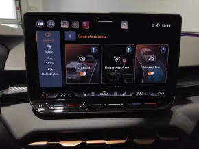 CUPRA Terramar 2.0 TSI DSG 4DRIVE thumbnail
