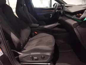 CUPRA Terramar 2.0 TSI DSG 4DRIVE thumbnail