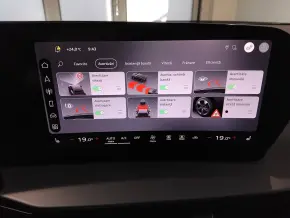 Audi Q3 Sportback 40 TFSI quattro thumbnail