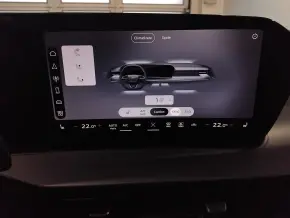Audi Q3 Sportback 40 TFSI quattro thumbnail