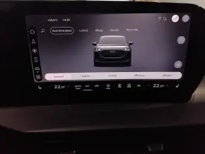 Audi Q3 Sportback 40 TFSI quattro thumbnail