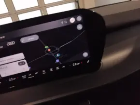 Audi Q3 Sportback 40 TFSI quattro thumbnail