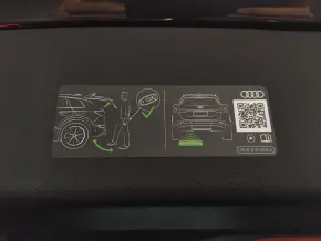 Audi Q3 Sportback 40 TFSI quattro thumbnail