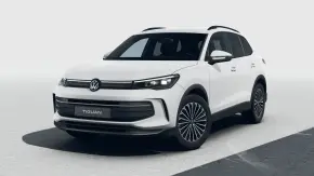 Tiguan Prime 1,5 eTSI DSG thumbnail