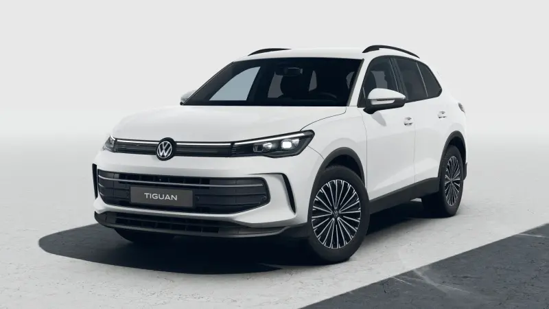 Tiguan Prime 1,5 eTSI DSG