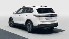 Tiguan Prime 1,5 eTSI DSG thumbnail