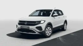 T-Cross Trend 1.0 TSI thumbnail