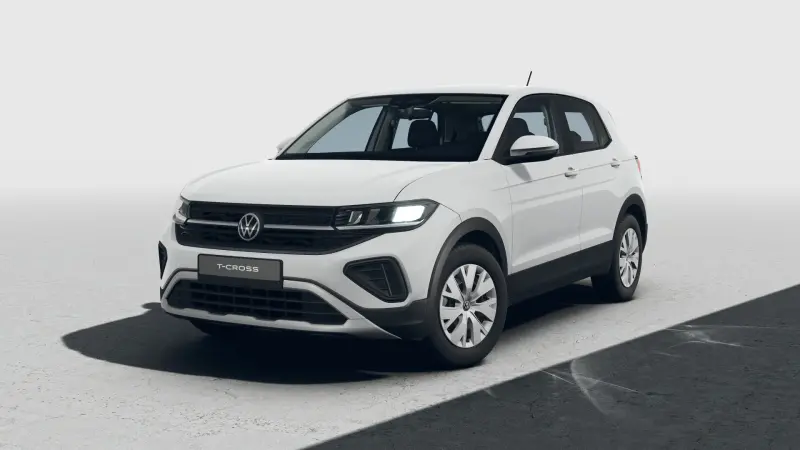 T-Cross Trend 1.0 TSI