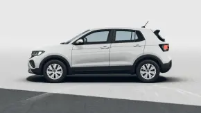 T-Cross Trend 1.0 TSI thumbnail