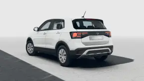 T-Cross Trend 1.0 TSI thumbnail