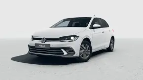 Polo City Star1.0 TSI DSG thumbnail