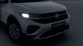 T-Cross Trend 1.0 TSI thumbnail