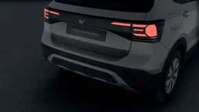 T-Cross Trend 1.0 TSI thumbnail