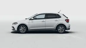 Polo City Star1.0 TSI DSG thumbnail