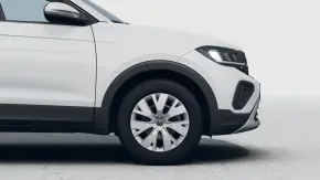 T-Cross Trend 1.0 TSI thumbnail