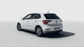Polo City Star1.0 TSI DSG thumbnail