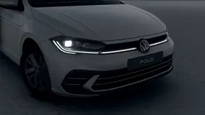 Polo City Star1.0 TSI DSG thumbnail