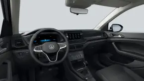 T-Cross Trend 1.0 TSI thumbnail