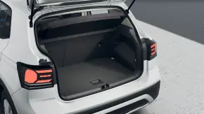 T-Cross Trend 1.0 TSI thumbnail