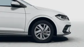 Polo City Star1.0 TSI DSG thumbnail
