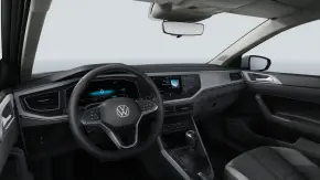 Polo City Star1.0 TSI DSG thumbnail