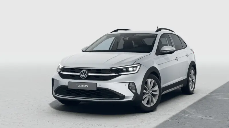 Taigo Prime  1.0 TSI DSG