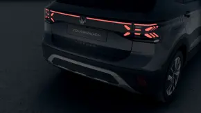 T-Cross Prime 1.0 TSI DSG thumbnail