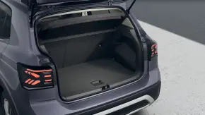 T-Cross Prime 1.5 TSI DSG thumbnail