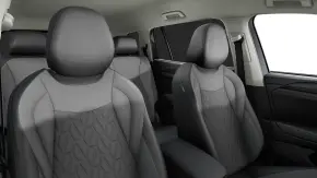 Tayron Prime Hybrid 1,5 TSI DSG thumbnail