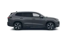 Tayron Prime Hybrid 1,5 TSI DSG thumbnail