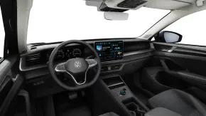 Tayron Prime Hybrid 1,5 TSI DSG thumbnail