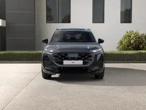 Q3 40 TFSI quattro thumbnail