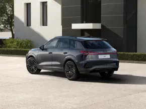 Q3 40 TFSI quattro thumbnail