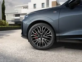 Q3 40 TFSI quattro thumbnail