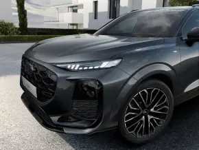 Q3 40 TFSI quattro thumbnail