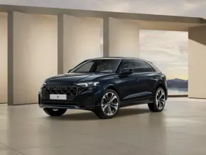 Q8 PI 50 TDI quattro thumbnail