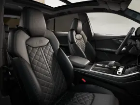 Q8 PI 50 TDI quattro thumbnail